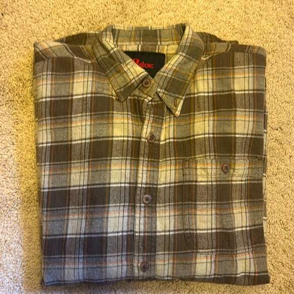stoic Other - 3/$20 Stoic Men’s Flannel
